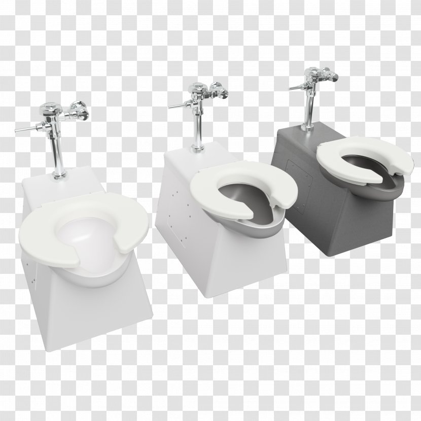 Plumbing Fixtures Tap Toilet Bathroom Urinal - Hardware Transparent PNG