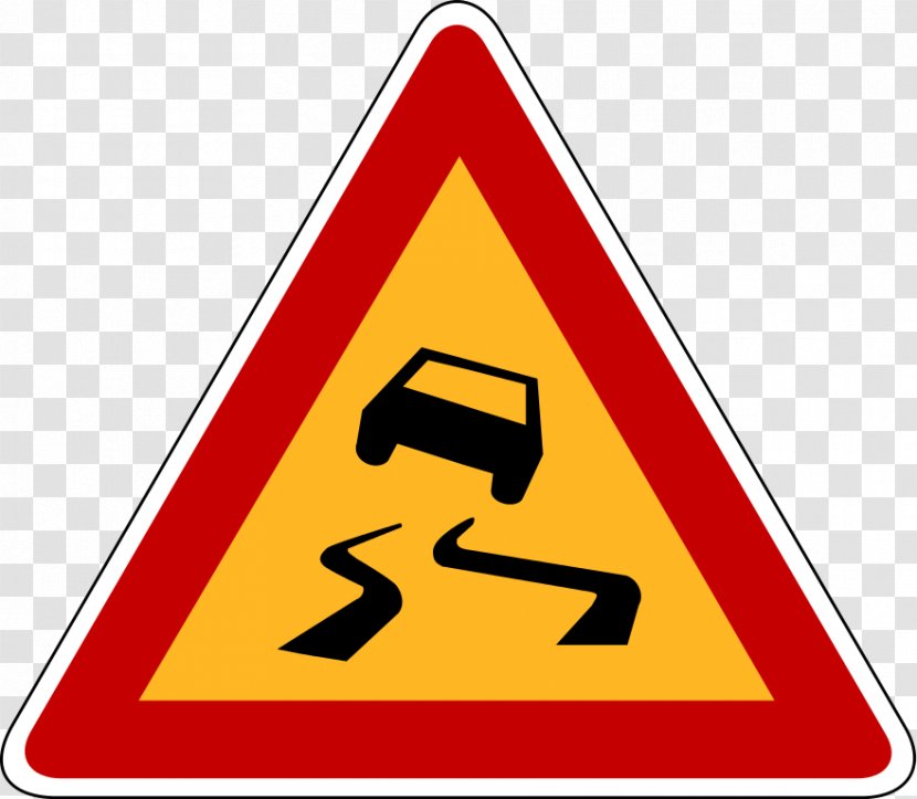 Car Warning Sign Traffic Vehicle Transparent PNG