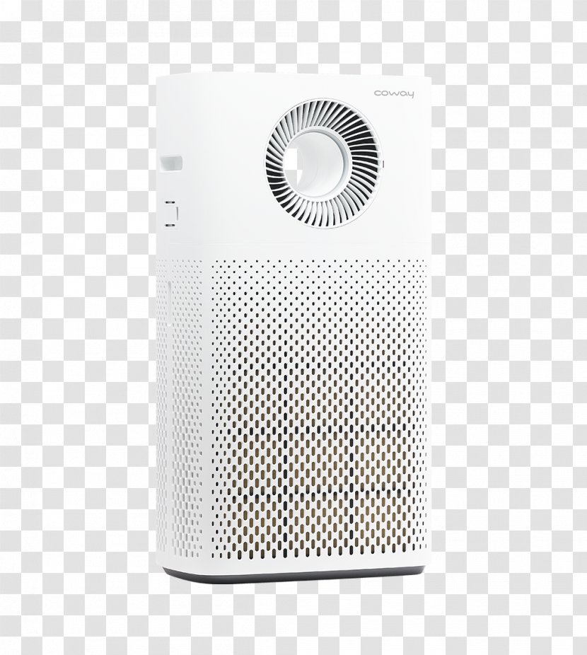 Air Purifiers Clean Delivery Rate HEPA Filter - Technology Transparent PNG