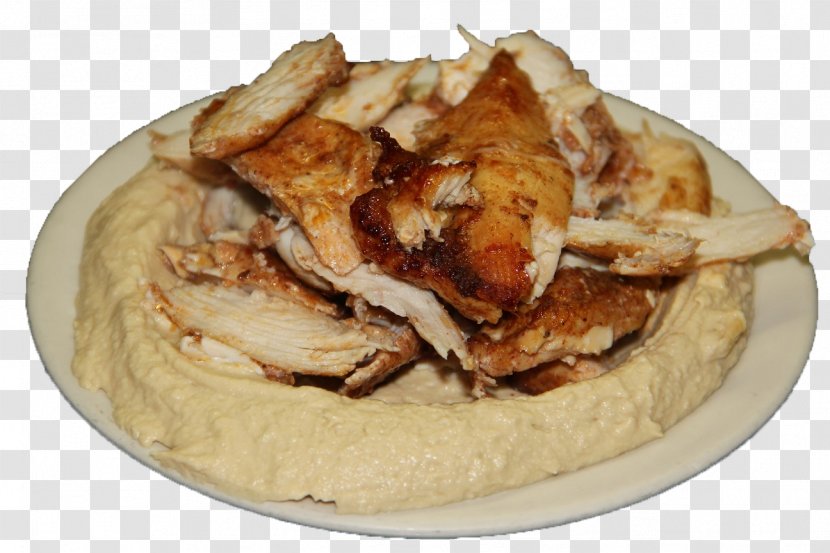 Shawarma Hummus Kebab Armenian Food Chicken - Meat Transparent PNG