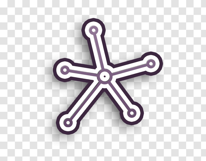 Connection Icon Net Icon Quapcopter And Drones Icon Transparent PNG