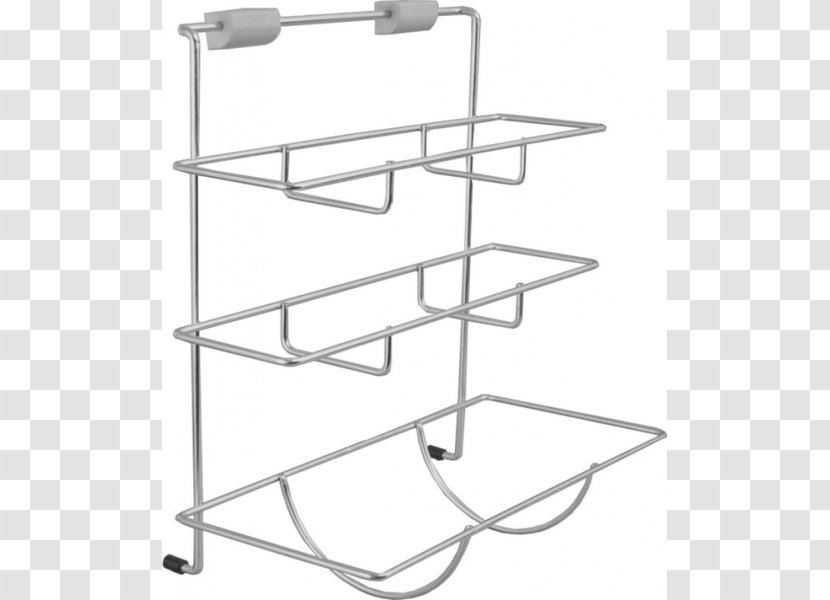 Line Angle Bathroom - Shelf Transparent PNG