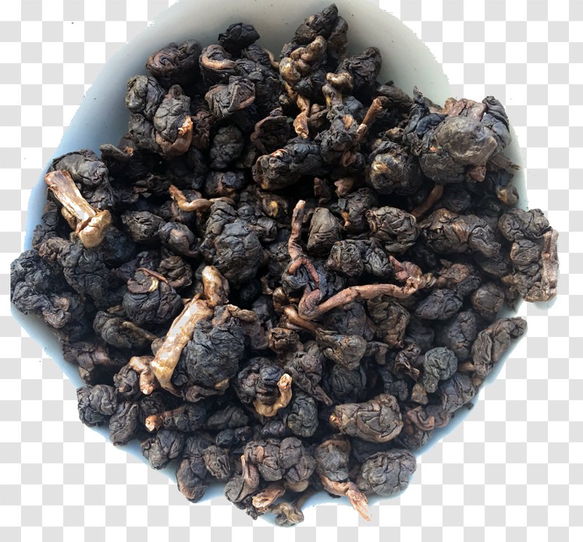 Oolong Superfood - Tieguanyin Transparent PNG