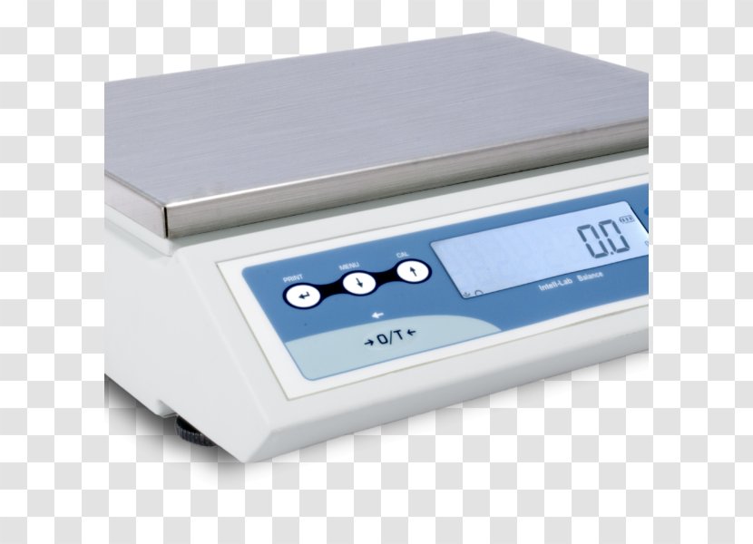 Measuring Scales Analytical Balance Laboratory Readability Milligram - Kitchen Scale - Ph Transparent PNG