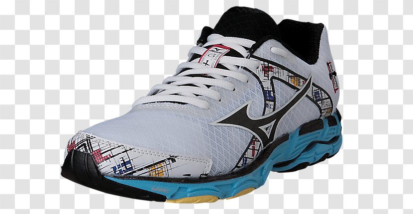Sports Shoes Mizuno Women's Running Wave Inspire 13 Corporation 10 Womens SS14 - Walking Shoe - For Women Transparent PNG