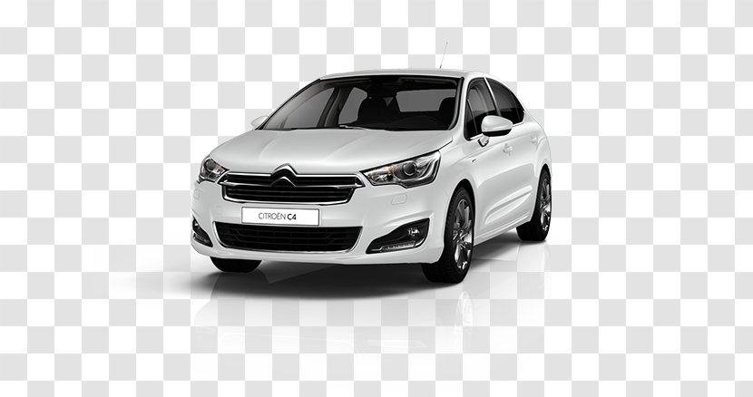 Citroën C4 Car Kia Motors - Automotive Exterior Transparent PNG