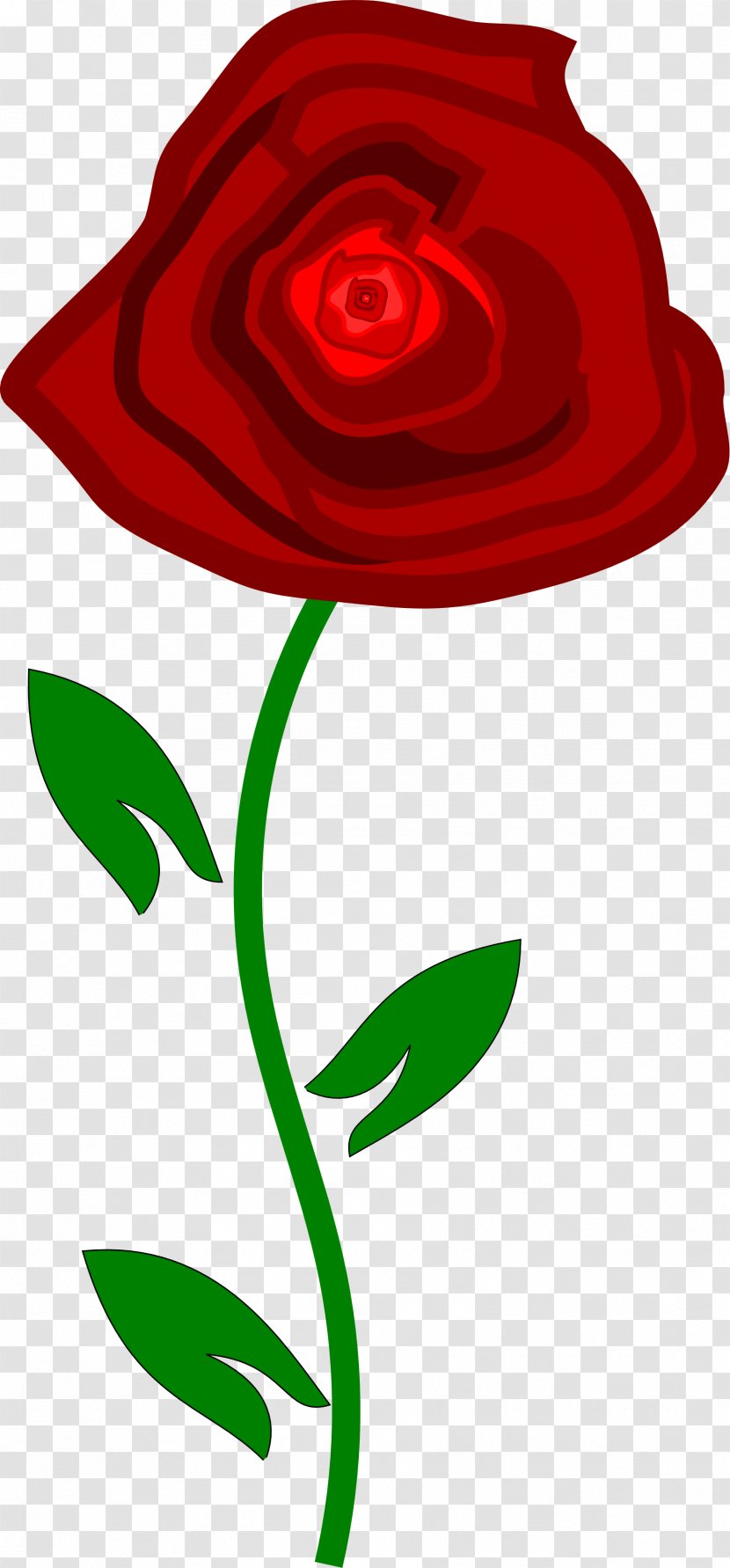 Rose Clip Art - Cut Flowers - Wesak Day Transparent PNG