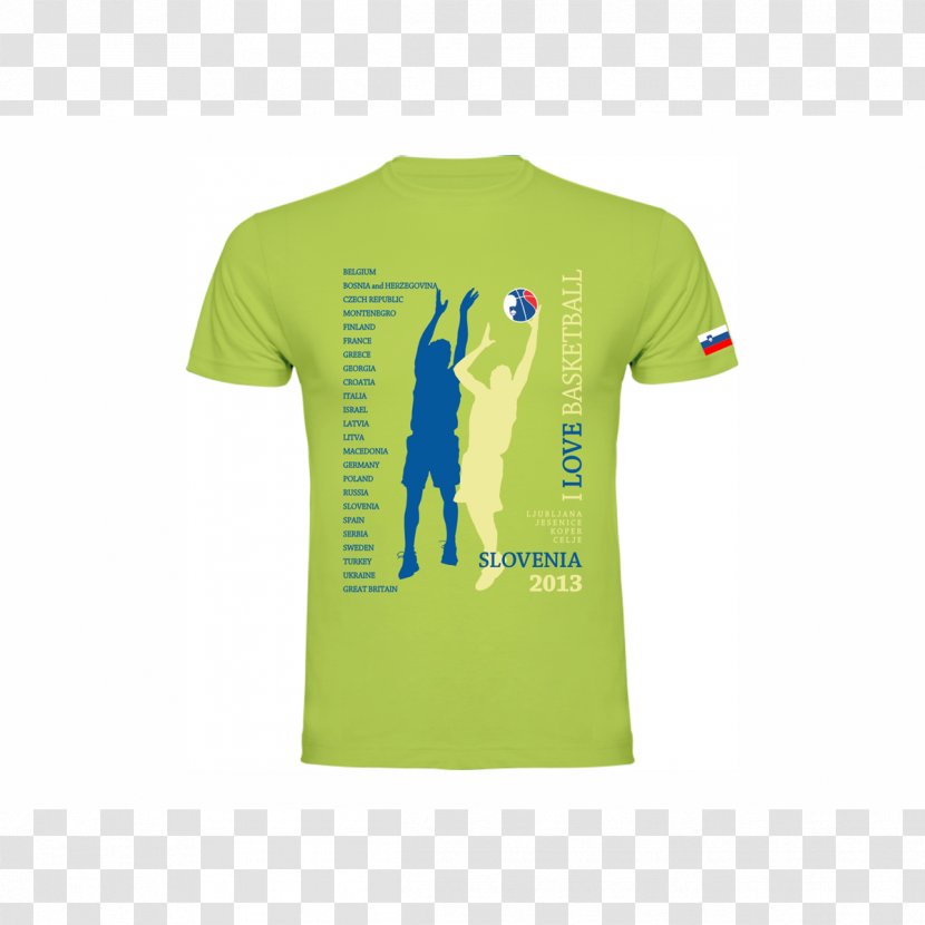 T-shirt Polo Shirt Sleeve Logo - Tshirt Transparent PNG