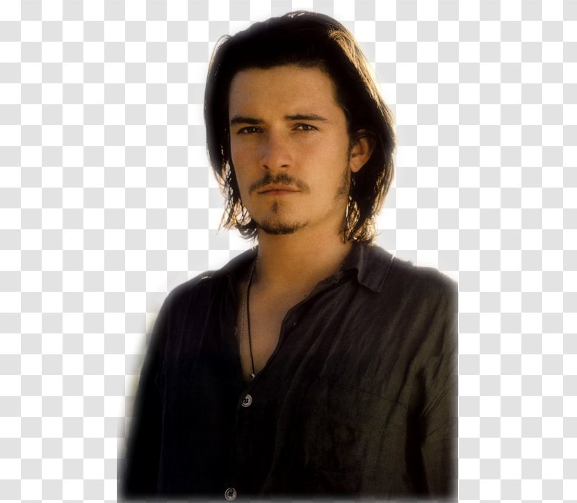 Orlando Bloom Kingdom Of Heaven Legolas Celebrity Actor - Salman Khan Transparent PNG