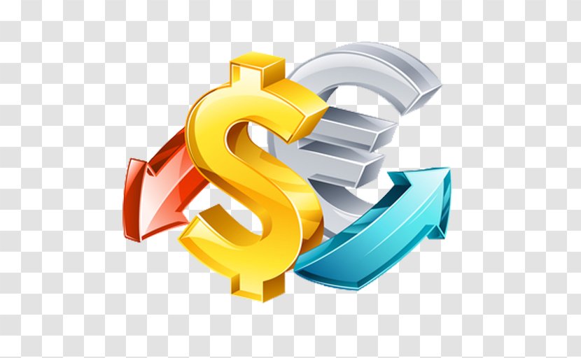 Foreign Exchange Market Rate Money Bank Finance Transparent PNG