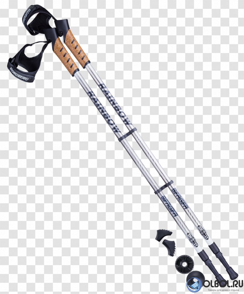 Nordic Walking Moscow Hiking Poles Artikel - Shoes Transparent PNG