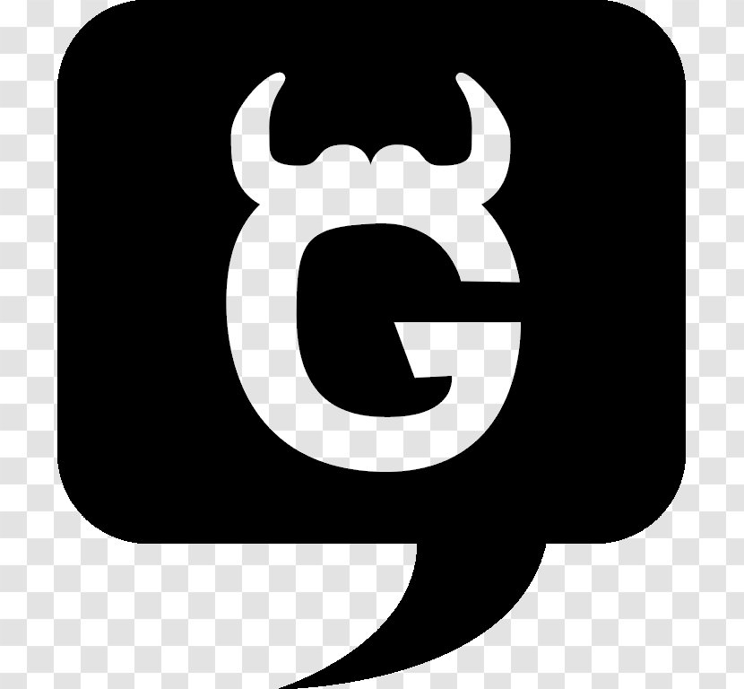 GNU Social Project Computer Software Free - Debian - Corazon Negro Transparent PNG