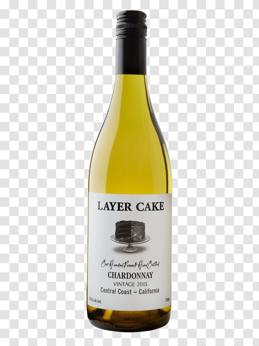 Chablis Wine Region White Zinfandel Cabernet Sauvignon - Dessert - Layer Cake Transparent PNG