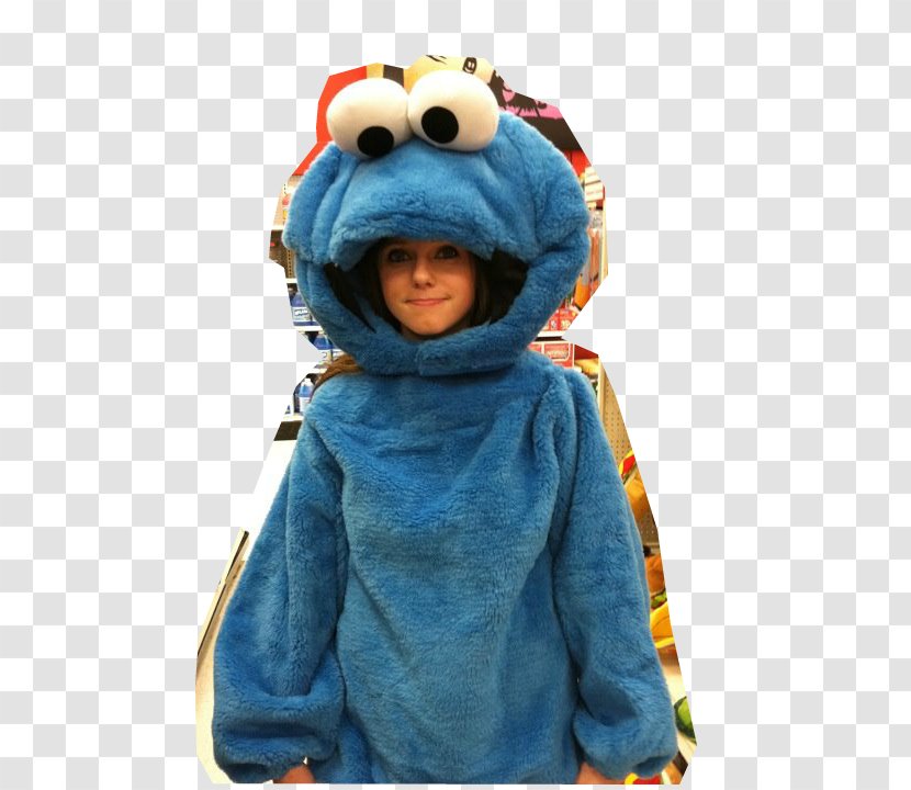 Tiffany Alvord Cookie Monster Pixel Art DeviantArt - Toddler Transparent PNG