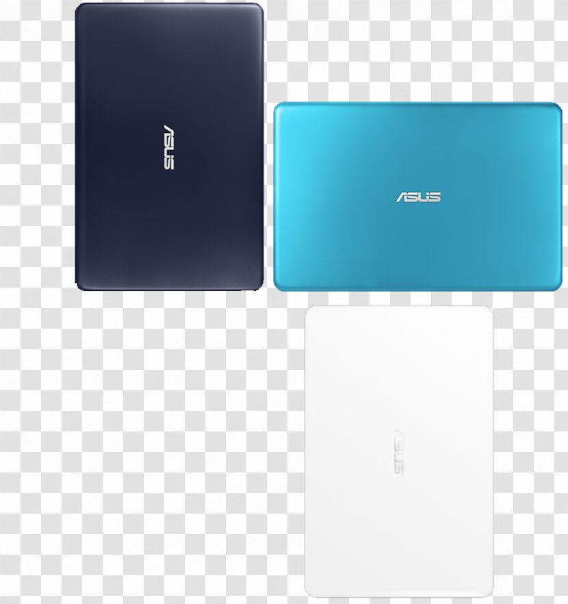 Netbook Laptop Personal Computer Asus EeeBook - Electronic Device Transparent PNG
