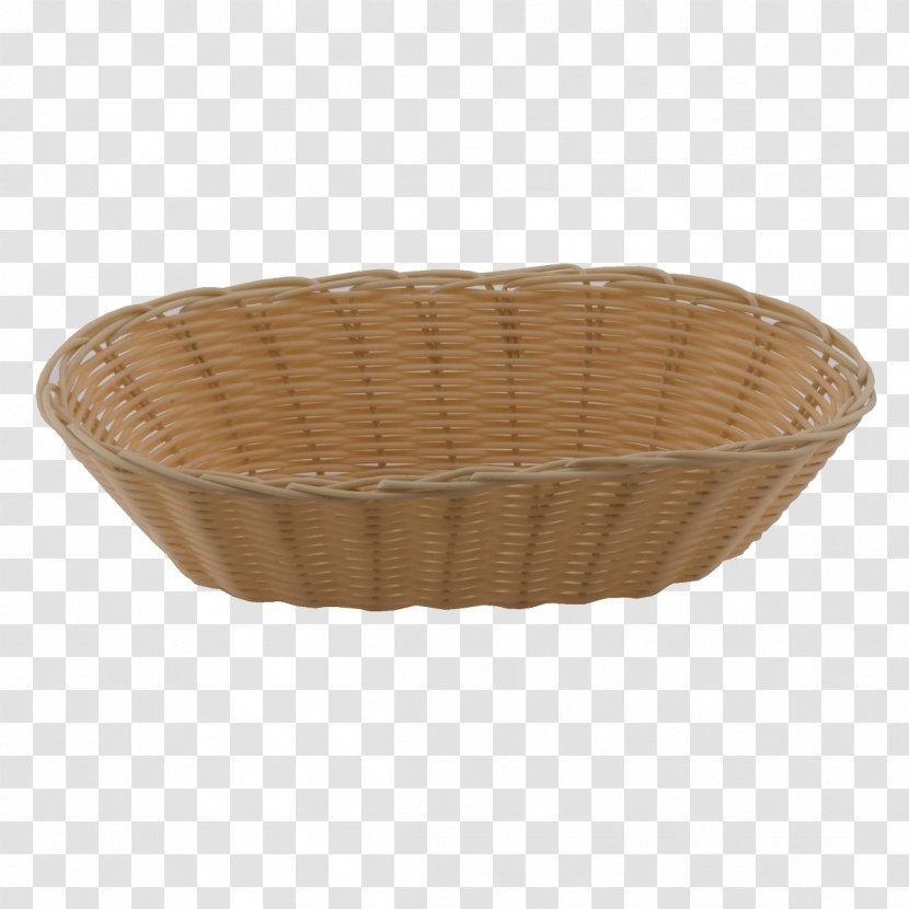 Bread Pan NYSE:GLW Wicker - Basket - Plastic Transparent PNG