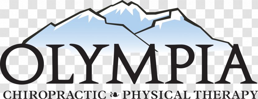 Olympia Chiropractic & Physical Therapy - Logo - ElmhurstOlympia Transparent PNG