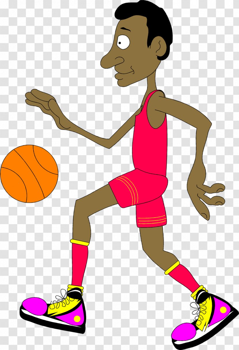 Basketball Slam Dunk Clip Art - Play - Background Cliparts Transparent PNG