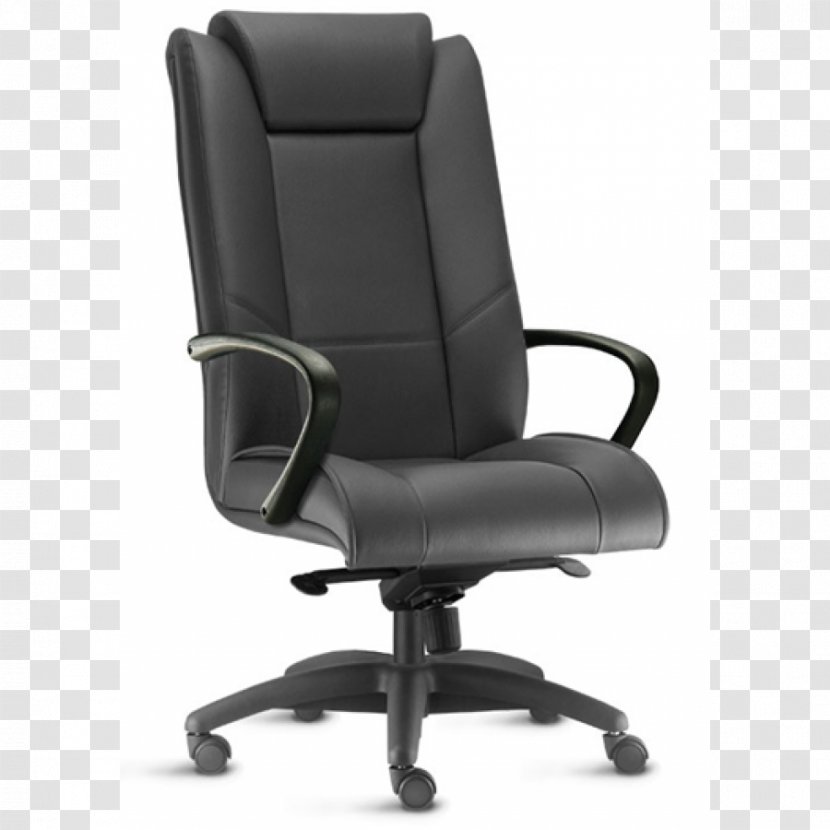 Office & Desk Chairs Swivel Chair The HON Company - Seat Transparent PNG