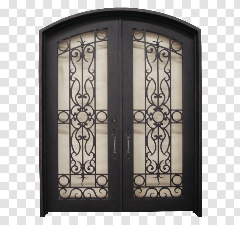 Window Door Sidelight Transom Arch Transparent PNG