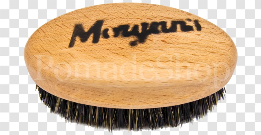 Brush - Murray's Original Pomade Transparent PNG