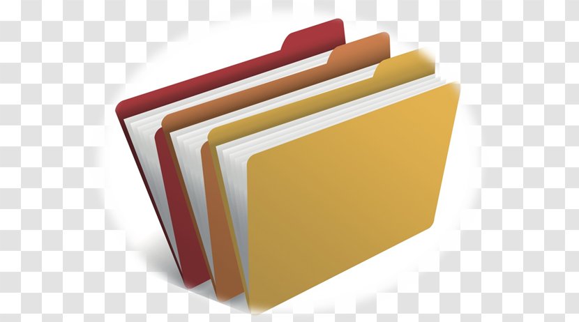 Computer File Directory Clip Art Student Folders Transparent PNG