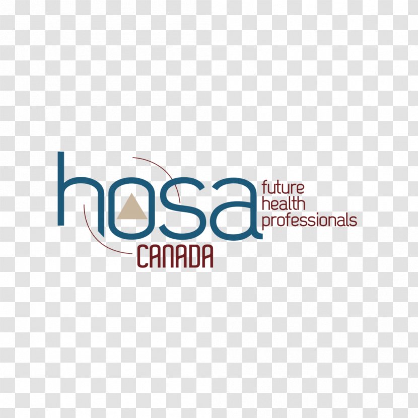 HOSA B.L. Gray Junior High Association For Career And Technical Education Student - Logo - Motivational Speaker Transparent PNG