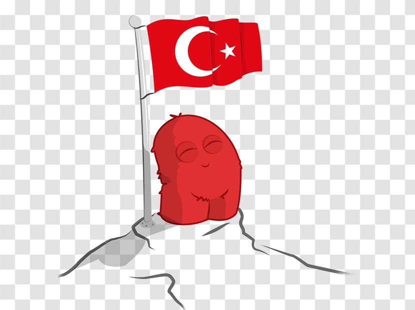 Character Clip Art - Fiction - şeker Bayramı Transparent PNG