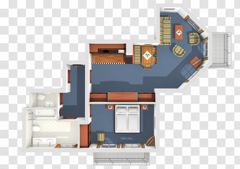 MONDI-HOLIDAY First-Class Aparthotel Bellevue Floor Plan Architecture Engineering - Feeling - Naadam Holiday 1 Transparent PNG
