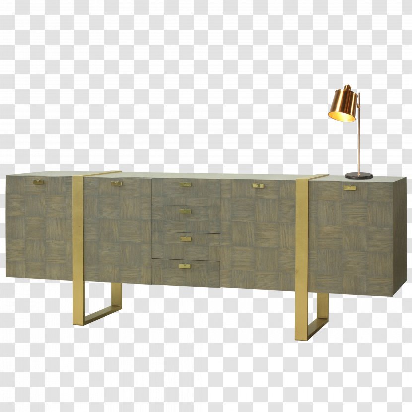 Buffets & Sideboards Drawer Furniture Indonesia - Product Marketing - Mirror Transparent PNG