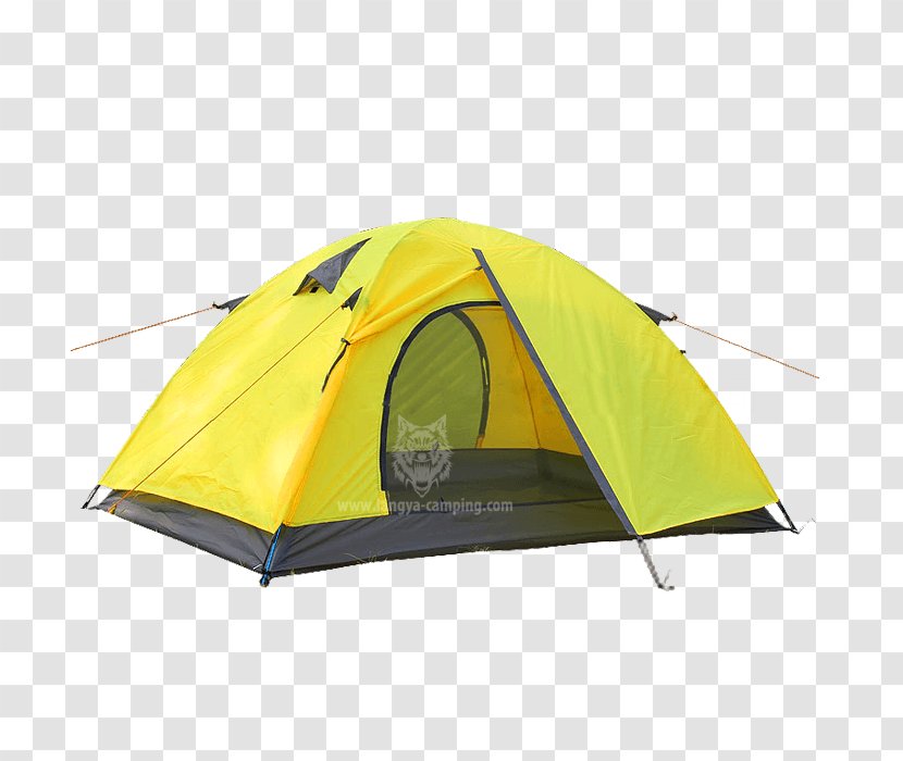 Tent Ozark Trail Camping Hiking Equipment Sleeping Mats - Outdoor Recreation Transparent PNG