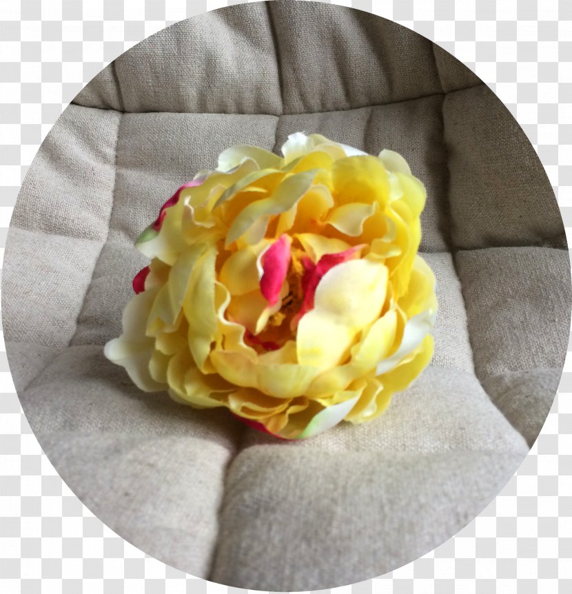 Rose Cut Flowers Floristry Flower Bouquet - Yellow Transparent PNG