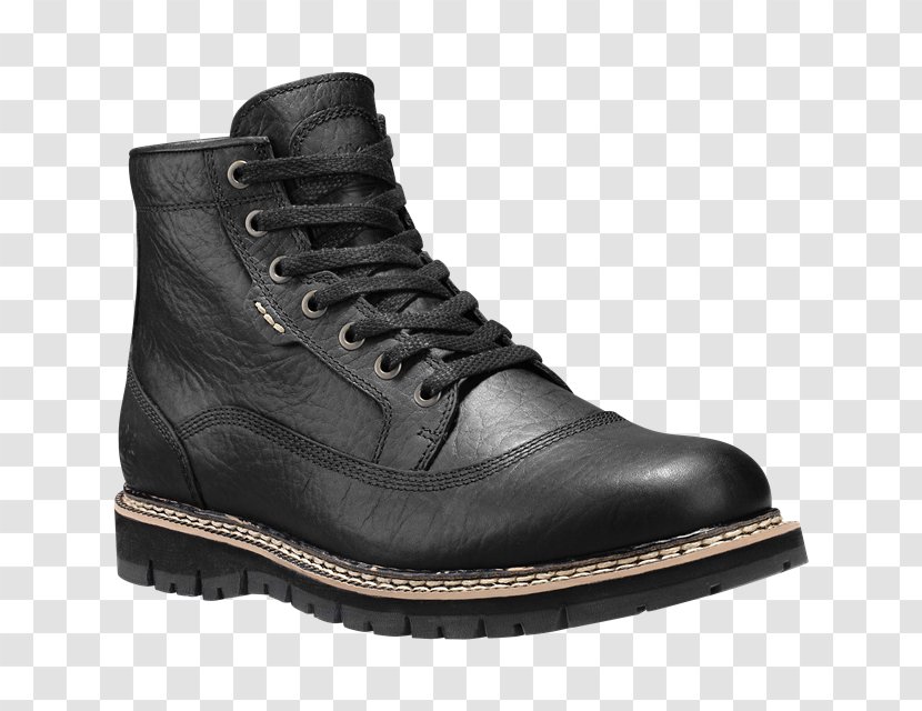 Snow Boot Shoe Leather ECCO - Footwear 