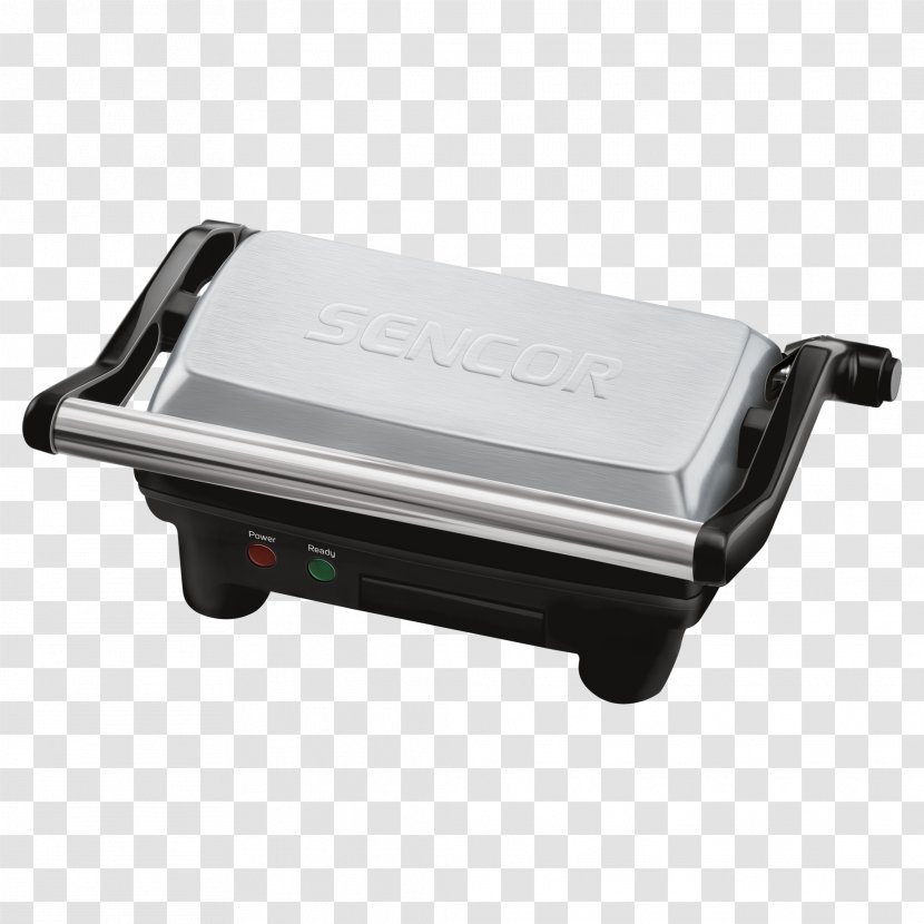 Barbecue Panini Grilling Teppanyaki Raclette - Kitchen Appliance Transparent PNG