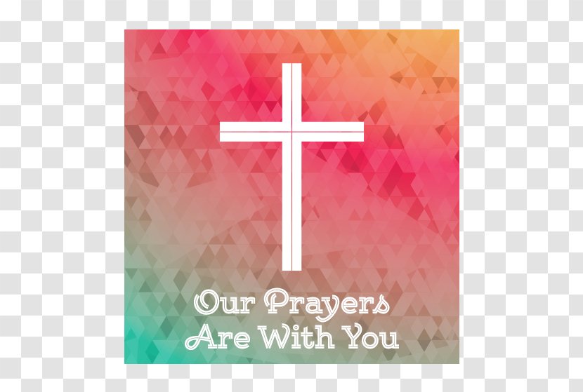 Condolences Thoughts And Prayers Funeral Symbol Transparent PNG