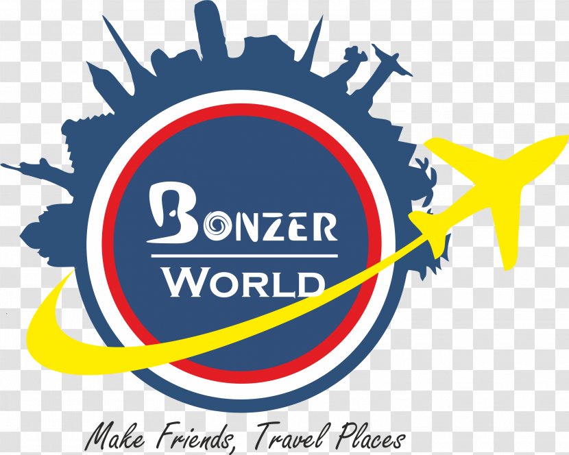 Logo Travel Agent Bonzer World. Sea Life Bangkok Ocean World - Com Transparent PNG