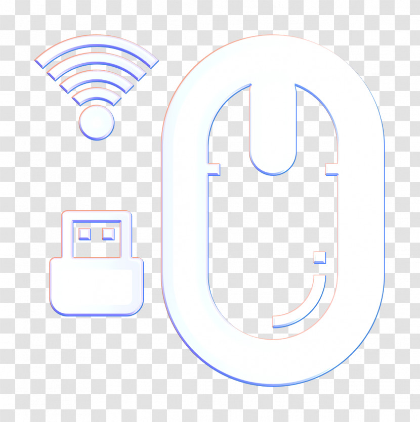 Electronic Device Icon Mouse Icon Electronics Icon Transparent PNG