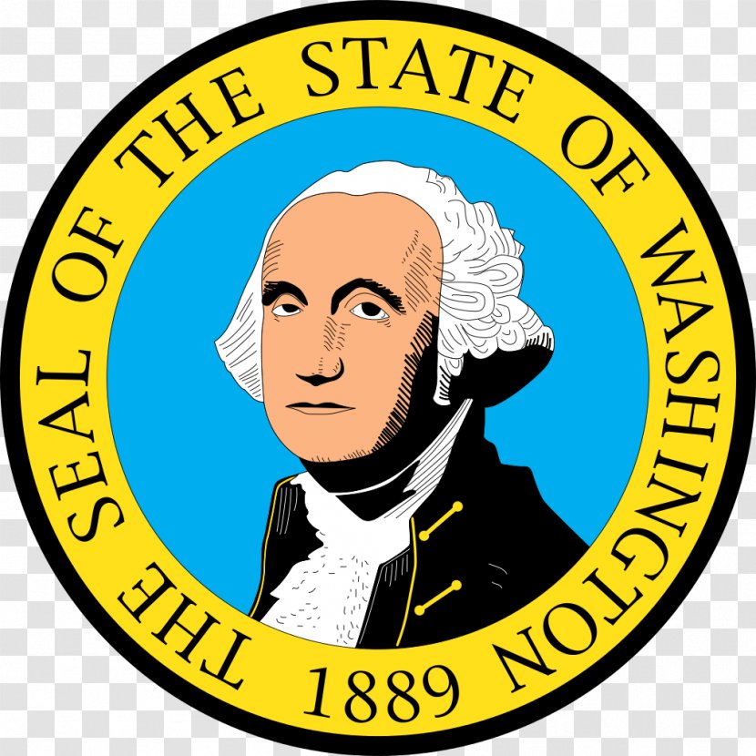 Flag Of Washington Minnesota State The United States - Utah Transparent PNG