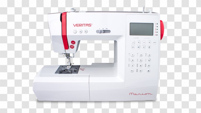 Sewing Machines Nähmaschinenwerk Wittenberge Machine Needles - Computer Transparent PNG