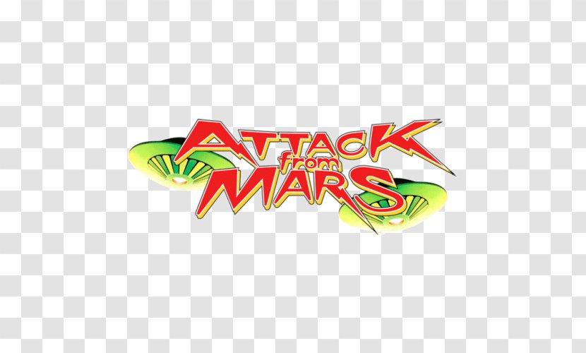 Visual Pinball Attack From Mars Arcade Game Video Games - Attacks Transparent PNG