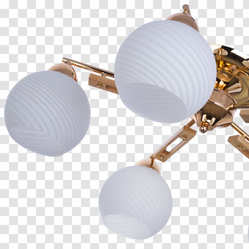 Product Design Light Fixture - Lighting Transparent PNG