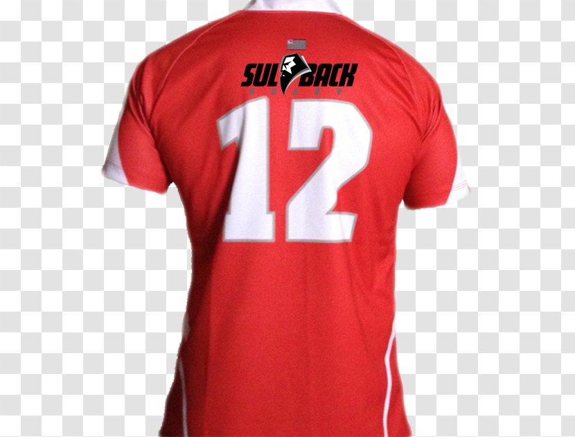 Liverpool F.C. T-shirt Uniform Sports Fan Jersey Sleeve - Football Transparent PNG