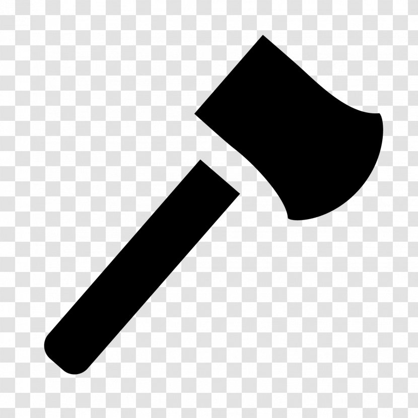 Axe - Wood Splitting - Iphone Transparent PNG