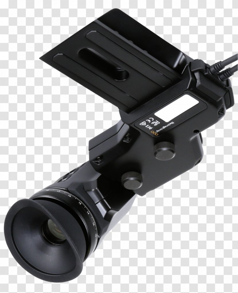 Optical Instrument Camera Product Design Optics - Tool - Dslr Viewfinder Transparent PNG