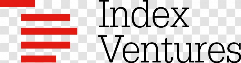 Index Ventures Logo Venture Capital Business Brand - Text Transparent PNG