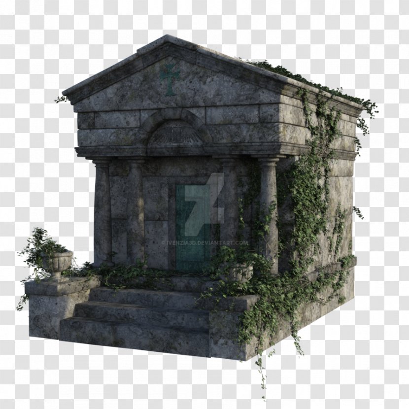 Chapel House Mausoleum Transparent PNG