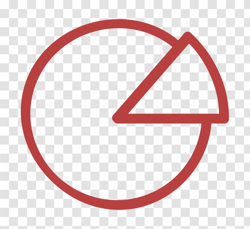 Bar Icon Misc Pie - Symbol - Triangle Logo Transparent PNG
