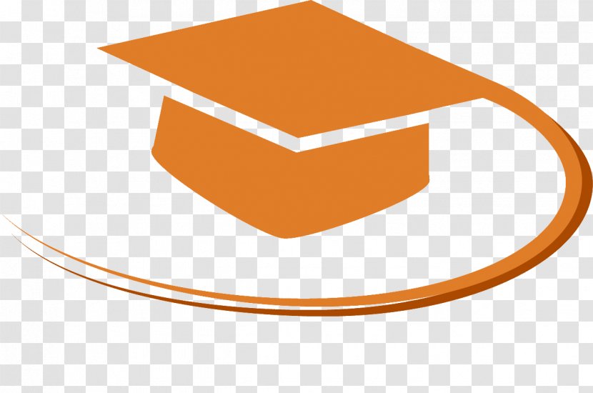 Anyang University Higher Education Institutions Examination Master's Degree - Orange - Footer Transparent PNG