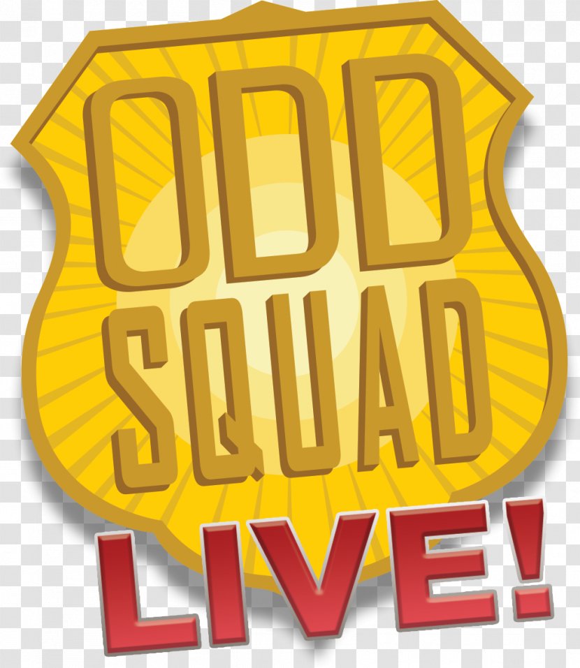 Ms. O United States PBS Kids Odd Squad: Blob Chase - Television - Odds Transparent PNG