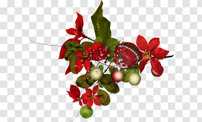 Holly Transparent PNG